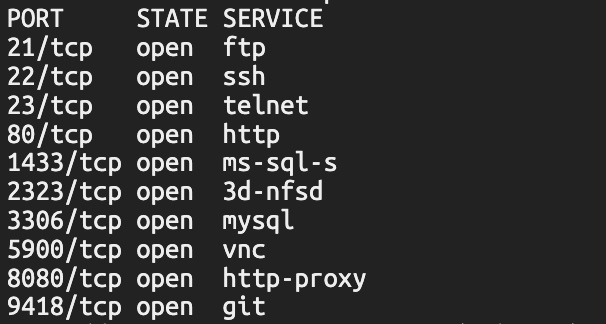 canary_ports